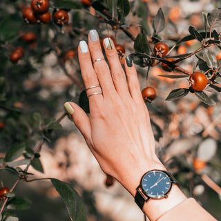 Fall Manicure Trends: Nail Your Autumn Look with Nailrica