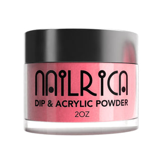 Dip & Acrylic Powder - Nailrica 17