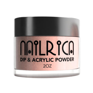 Dip & Acrylic Powder - Nailrica 06
