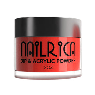 Dip & Acrylic Powder - Nailrica 84
